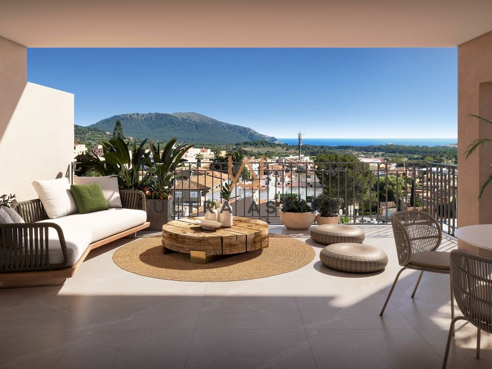 Apartamento en Capdepera, Mallorca - foto 3